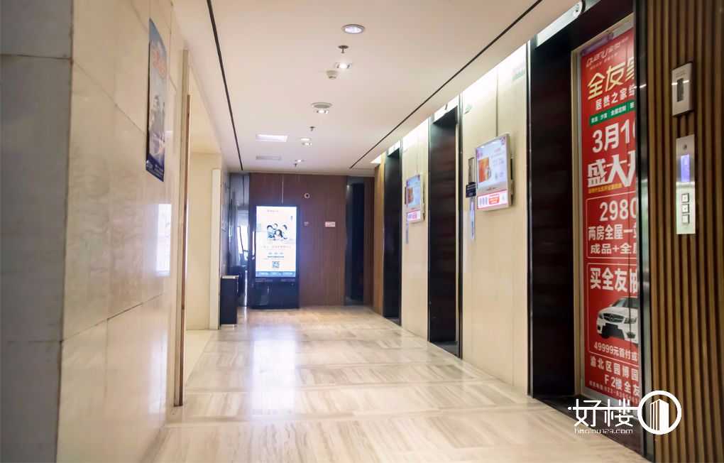 星耀天地02栋写字楼|办公室出租|租赁/租金/图片