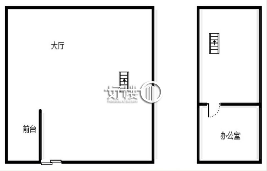 星耀天地30栋写字楼|办公室出售|租赁/租金/图片