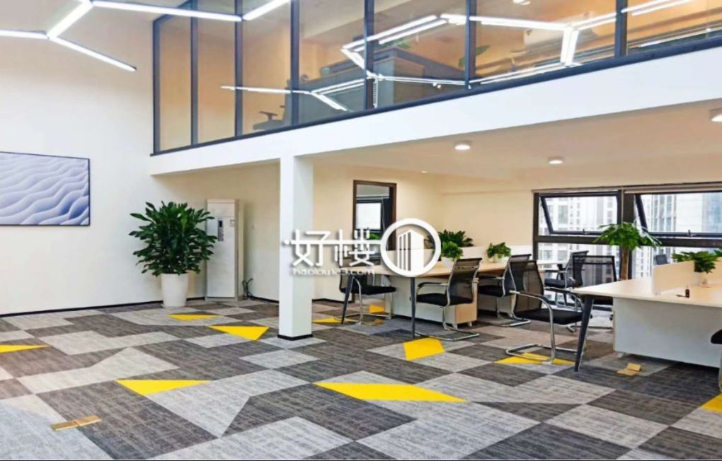星耀天地 特价出售 随时可看写字楼|办公室出租|租赁/租金/图片