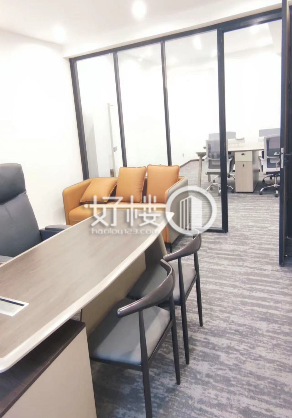 晶瑞大厦1栋写字楼|办公室出租|租赁/租金/图片