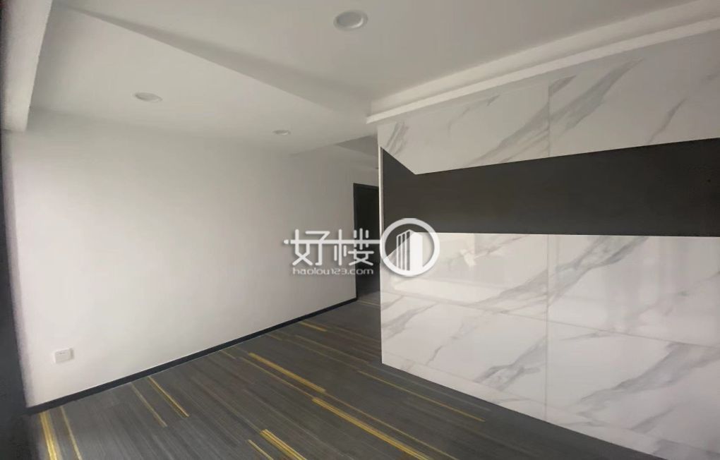 渝北龙头寺商圈晶瑞大厦 办公室装修带家具出租写字楼|办公室出租|租赁/租金/图片