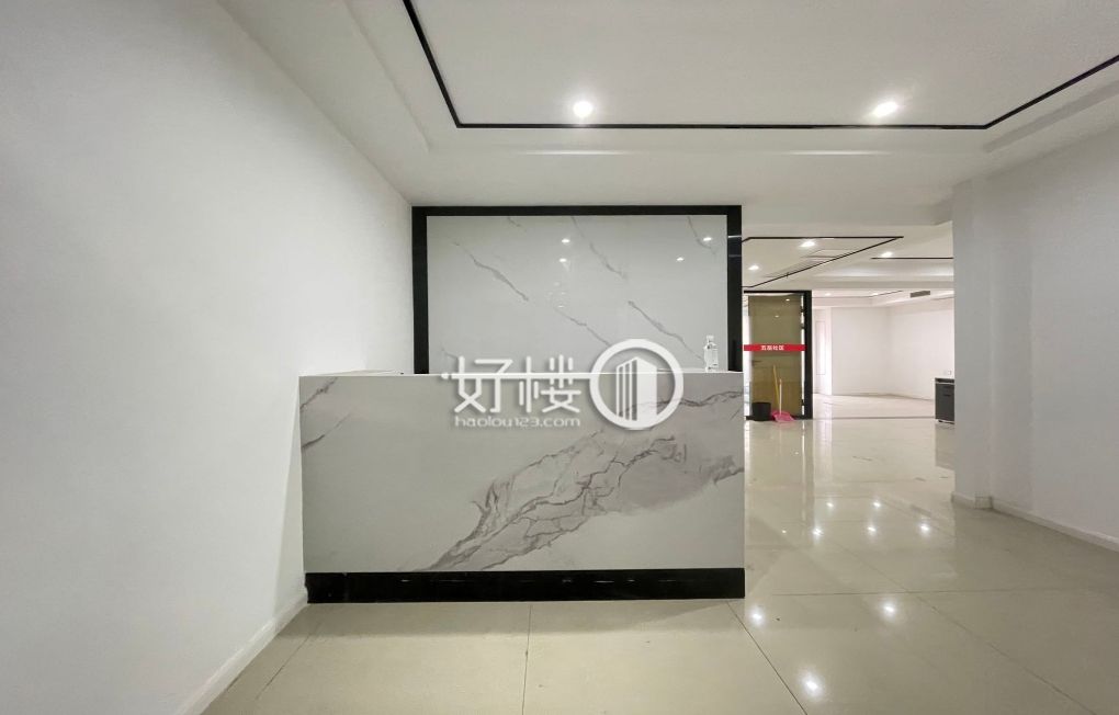 两江新区龙头寺轻轨站附近晶瑞大厦低价办公室出租写字楼|办公室出租|租赁/租金/图片