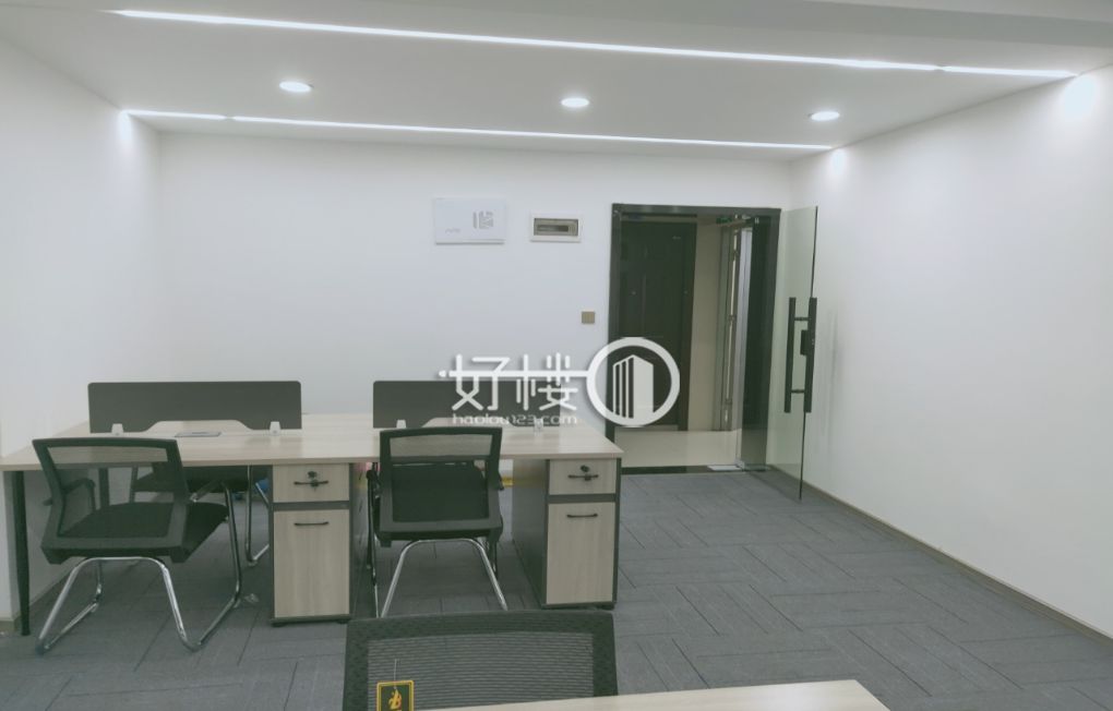 晶瑞大厦1栋写字楼|办公室出租|租赁/租金/图片