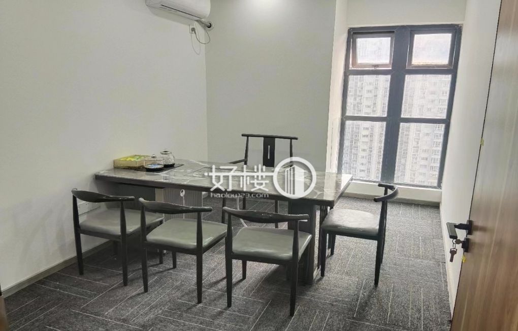 晶瑞大厦1栋写字楼|办公室出租|租赁/租金/图片