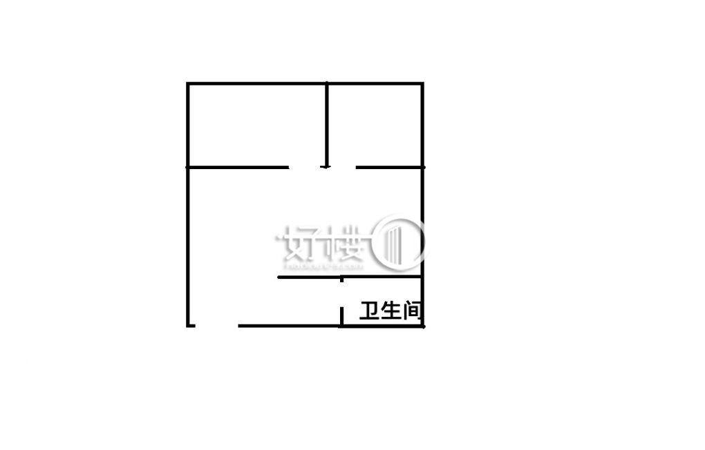 晶瑞大厦1栋写字楼|办公室出租|租赁/租金/图片
