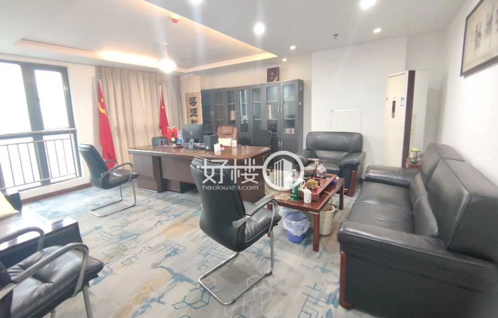 渝北区 晶瑞大厦 轻轨旁边 电梯出入口 办公室出租m²写字楼|办公室出租|租赁/租金/图片