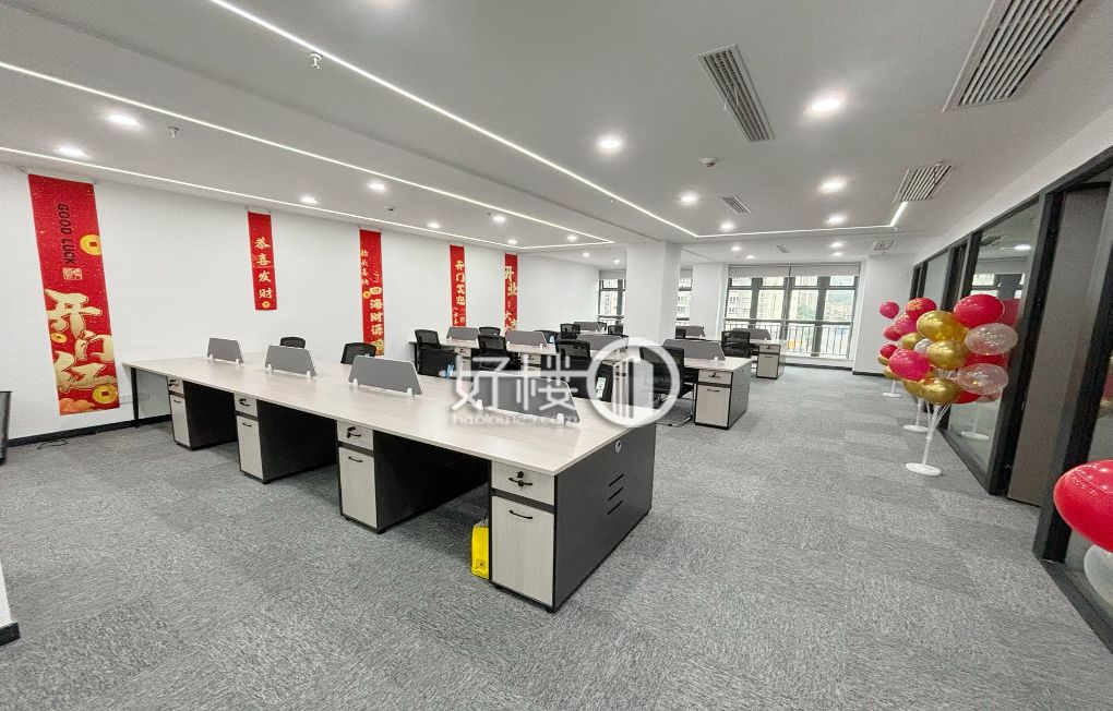 晶瑞大厦2栋写字楼|办公室出租|租赁/租金/图片
