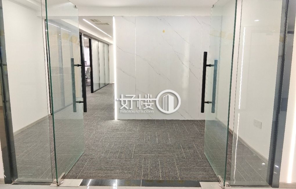 龙头寺精装现房 带家具出租写字楼|办公室出租|租赁/租金/图片