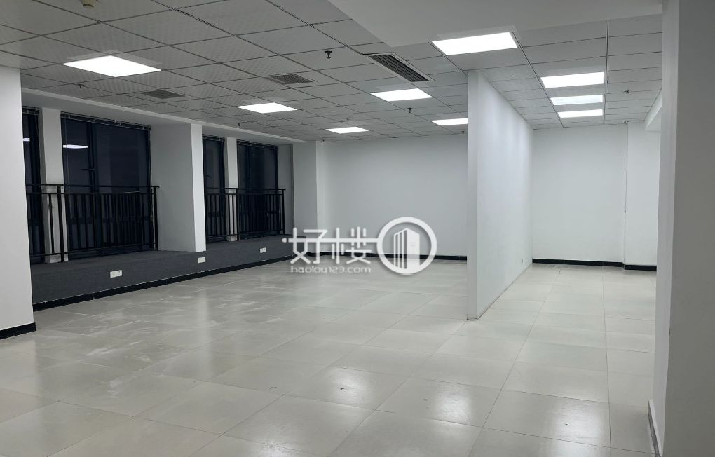 黄泥磅朗俊中心，带装修办公室出租写字楼|办公室出租|租赁/租金/图片