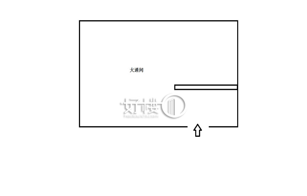 朗俊中心3幢写字楼|办公室出租|租赁/租金/图片