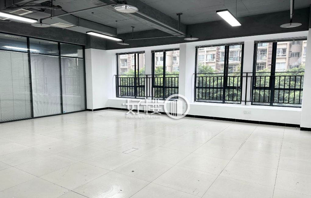 黄泥磅朗俊中心，带装修办公室出租写字楼|办公室出租|租赁/租金/图片