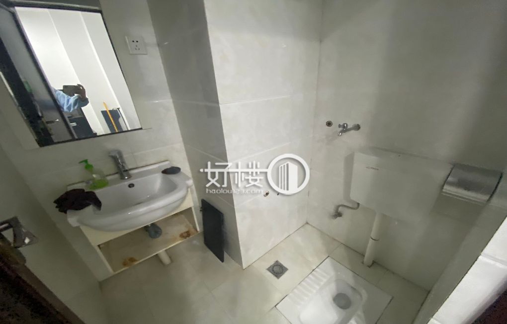 朗晴广场A座写字楼|办公室出租|租赁/租金/图片
