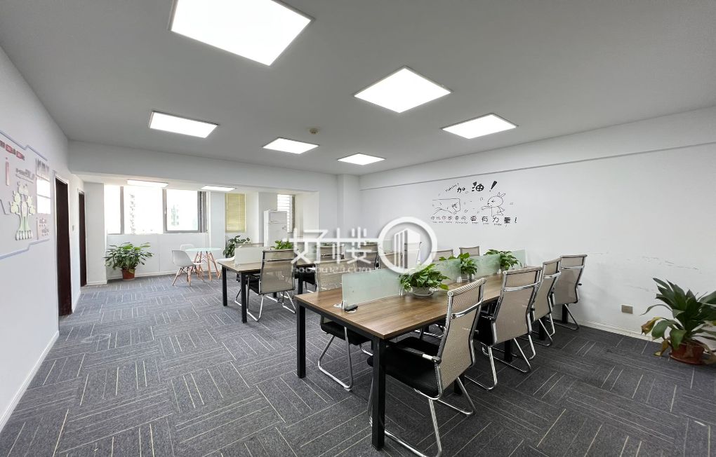 观音桥小户型出租朗晴广场精装修带家具-观音桥办公室出租,办公室租赁信息