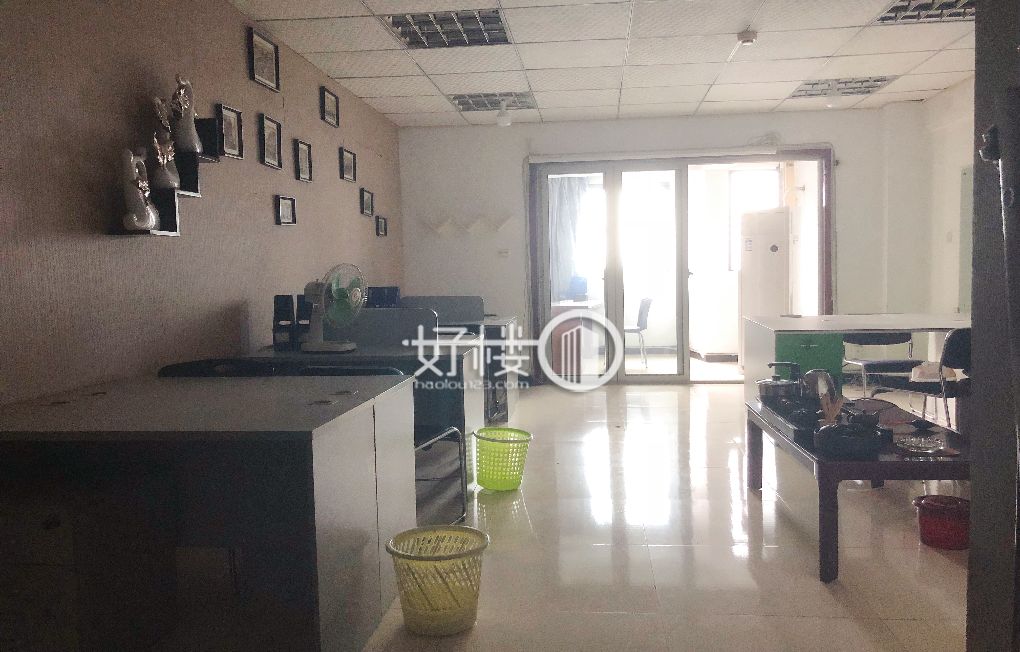 带家具出租拎包入驻采光好户型方正电梯口价格可谈写字楼|办公室出租|租赁/租金/图片