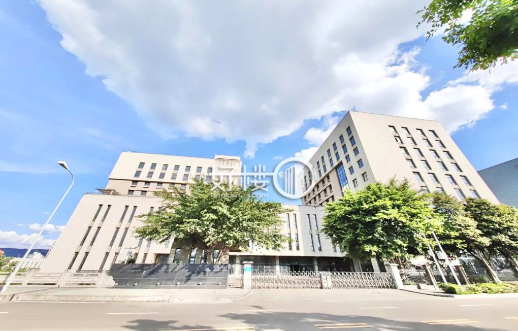 木棉重庆经开KASO2号写字楼(B座)写字楼|办公室出租|租赁/租金/图片