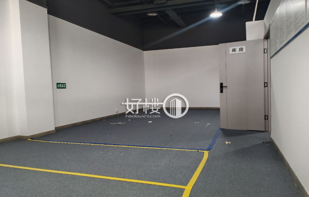 茶园地铁站 简装办公室 很优惠的租金 赶紧来定！！写字楼|办公室出租|租赁/租金/图片