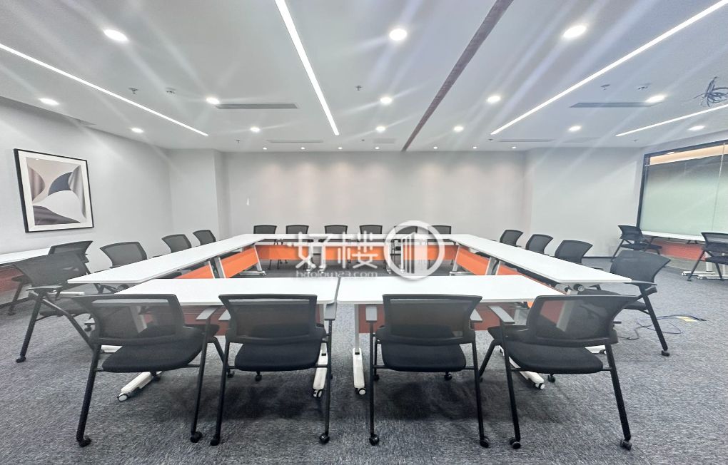 木棉重庆经开KASO2号写字楼（B座）写字楼|办公室出租|租赁/租金/图片