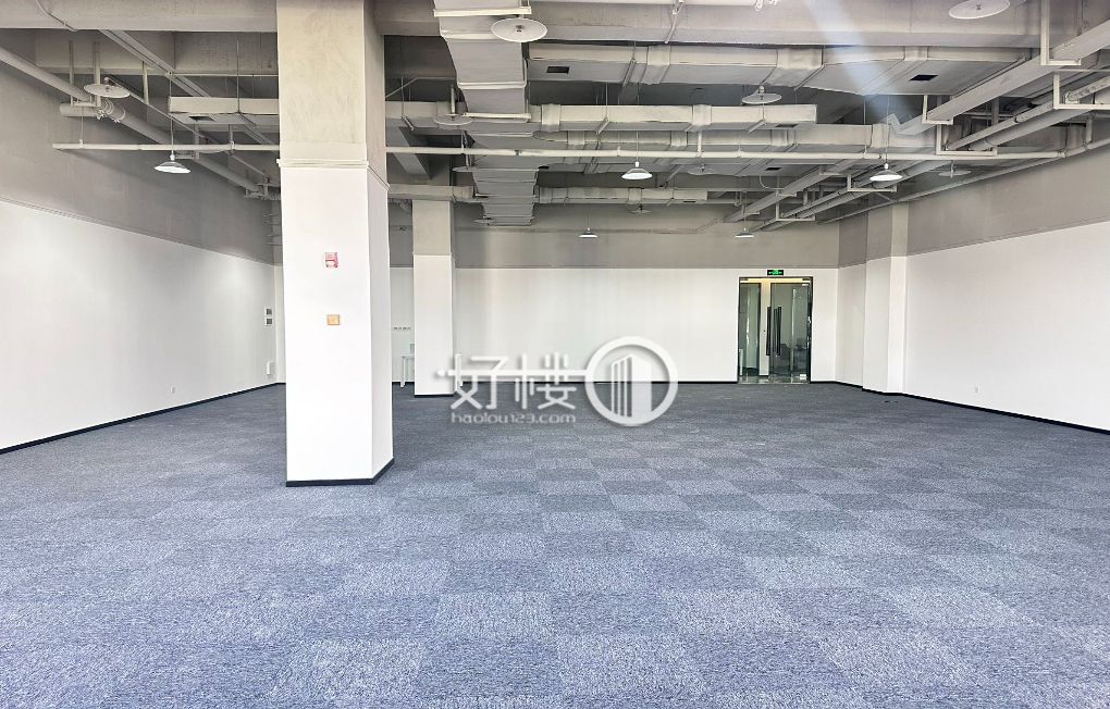 茶园写字楼  大通间 可定制装修 价格低 写字楼|办公室出租|租赁/租金/图片