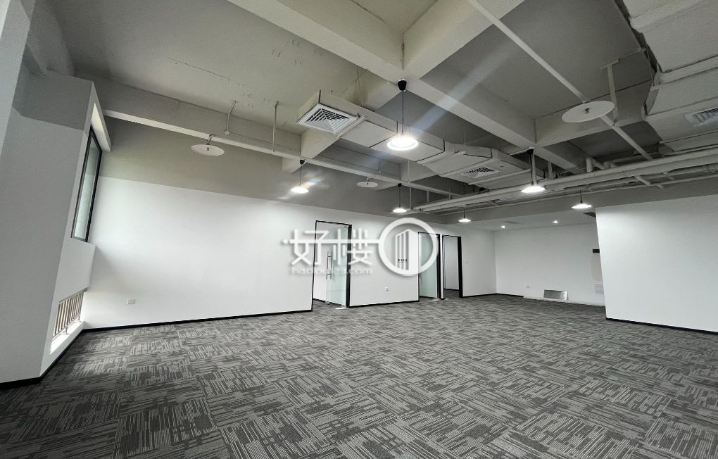 茶园写字楼  大通间 可定制装修 价格低 写字楼|办公室出租|租赁/租金/图片