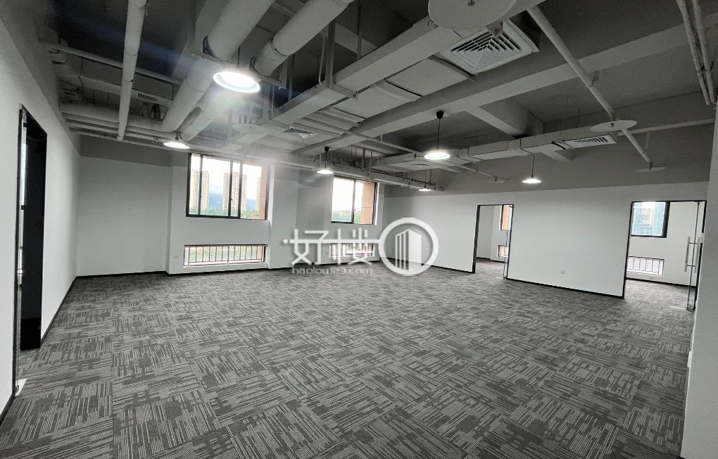 茶园 精装房 租金含物业写字楼|办公室出租|租赁/租金/图片