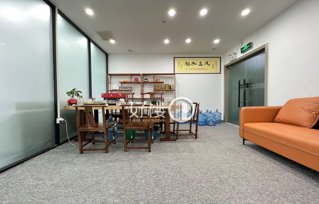 未来国际写字楼|办公室出租|租赁/租金/图片