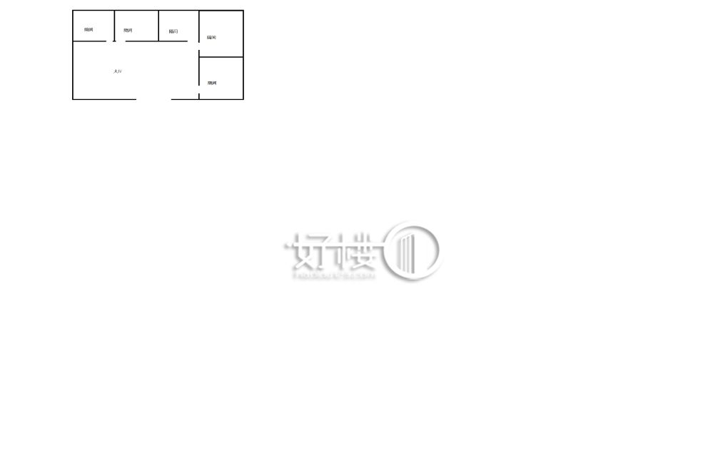 未来国际写字楼|办公室出租|租赁/租金/图片