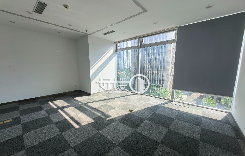 棕榈泉国际中心B座写字楼|办公室出租|租赁/租金/图片