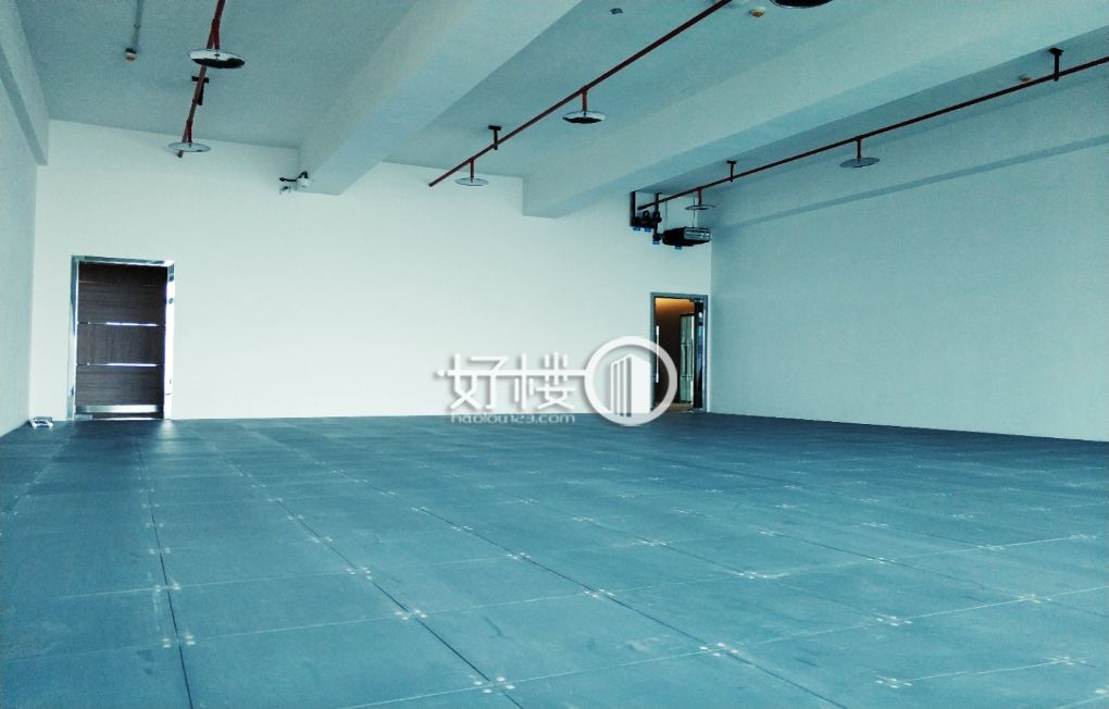 单价1.2万人和爱琴海棕榈泉国际中心业主低价出售写字楼|办公室出租|租赁/租金/图片