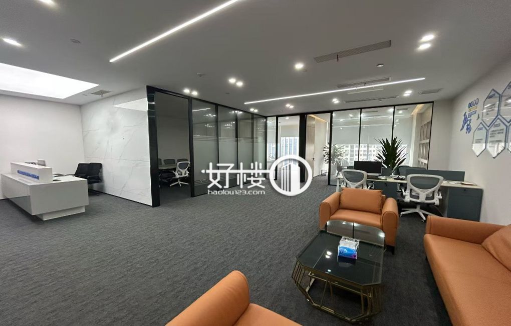 精装办公室写字楼出售 欢迎咨询 随时可看房写字楼|办公室出租|租赁/租金/图片