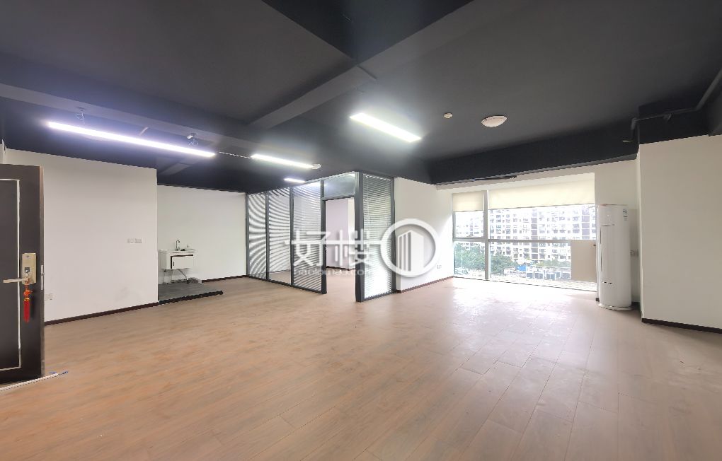 金开大道 高端写字楼出租 空调自控性价比高写字楼|办公室出租|租赁/租金/图片