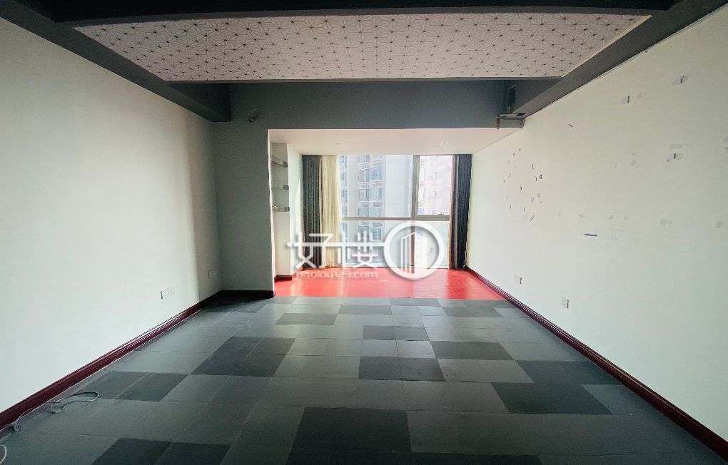 渝北 人和甲写棕榈泉精致小户型 品质装修写字楼|办公室出租|租赁/租金/图片