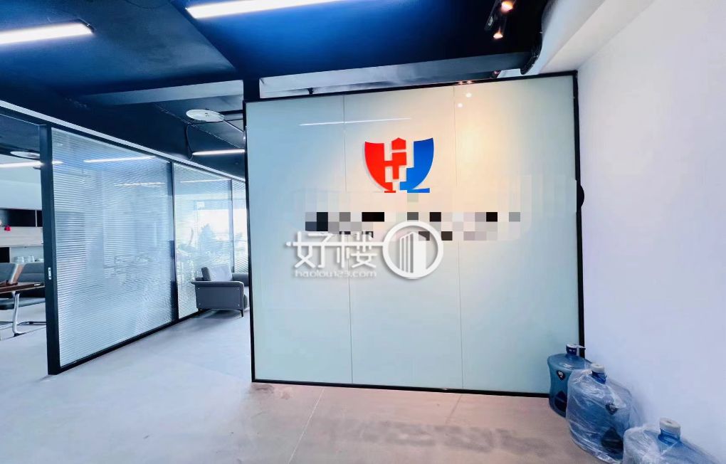 业主直租 棕榈泉小面积精装带家具出租m²写字楼|办公室出租|租赁/租金/图片