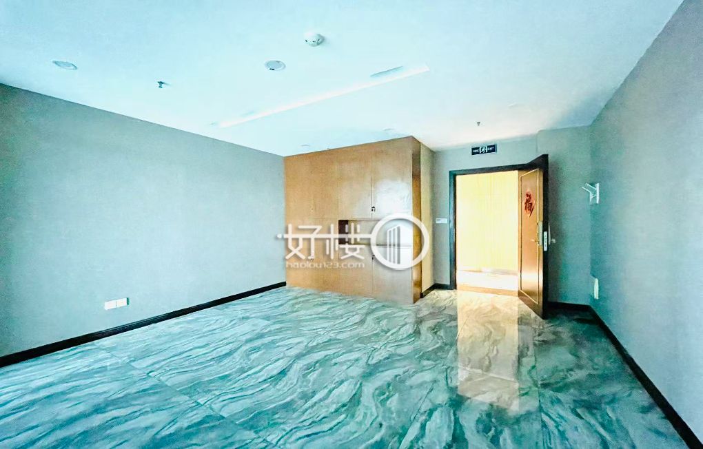 金开大道棕榈泉 业主直租 带装修写字楼|办公室出租|租赁/租金/图片