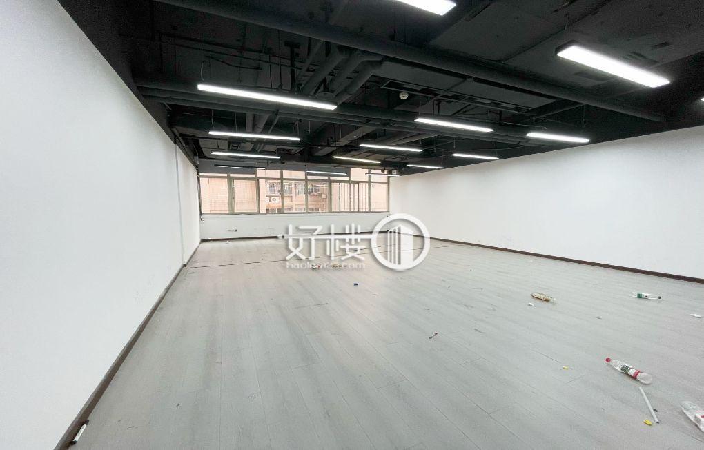 欣阳广场现成教培房出租采光充足写字楼|办公室出租|租赁/租金/图片