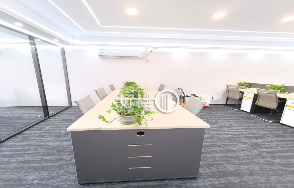 正升·百老汇广场2单元写字楼|办公室出租|租赁/租金/图片