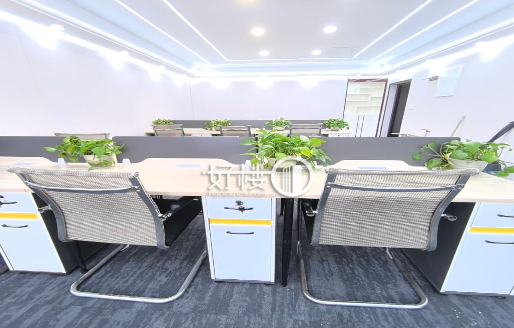 正升·百老汇广场2单元写字楼|办公室出租|租赁/租金/图片