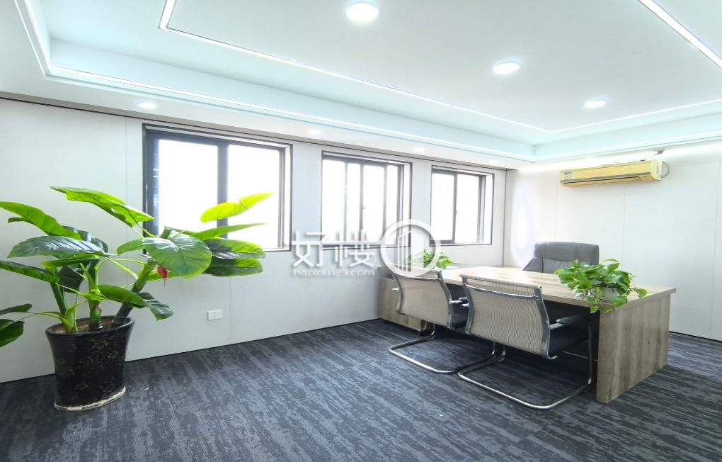 精装带家具 低价出租写字楼|办公室出租|租赁/租金/图片