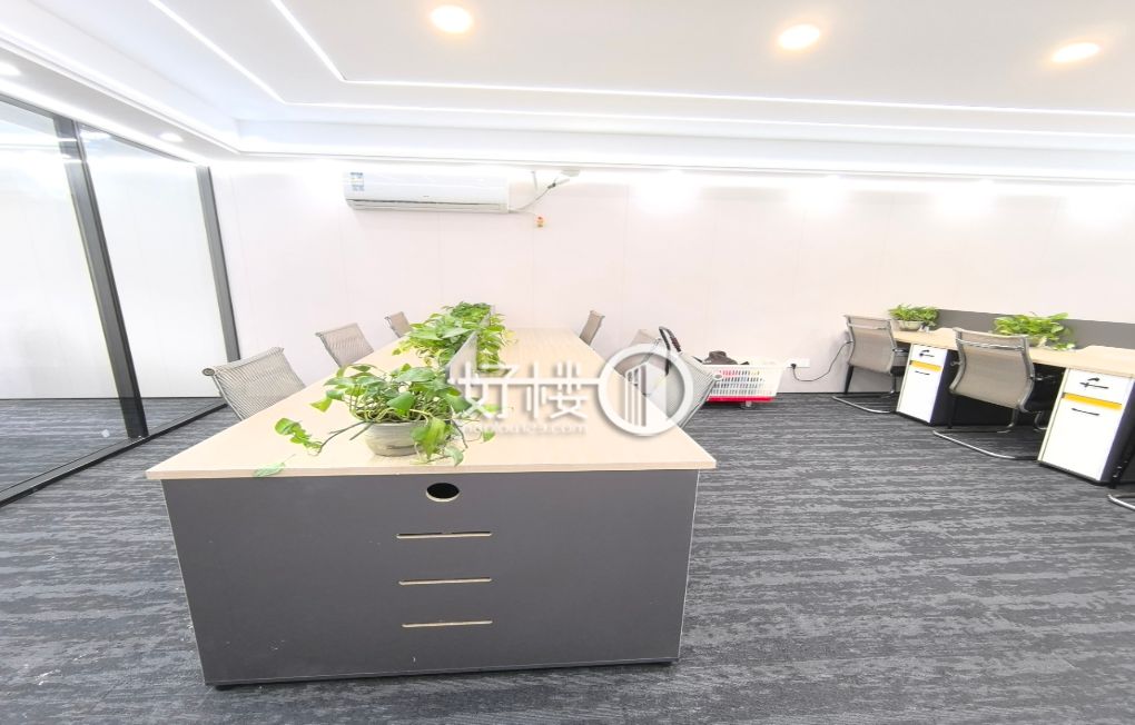 正升·百老汇广场2单元写字楼|办公室出租|租赁/租金/图片
