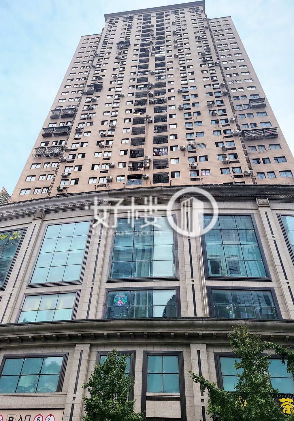 正升·百老汇广场2单元写字楼|办公室出租|租赁/租金/图片