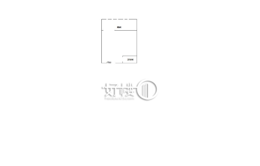 正昇自由康都B座写字楼|办公室出租|租赁/租金/图片