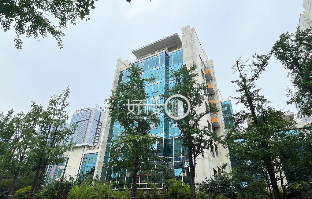 水星科技大厦A1栋写字楼|办公室出租|租赁/租金/图片