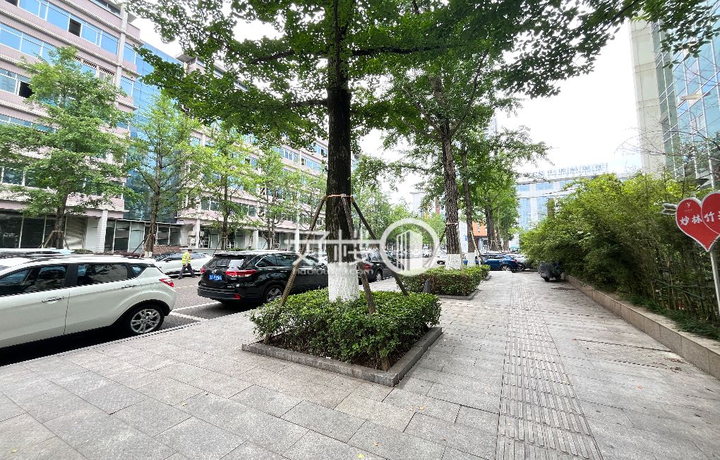 水星科技大厦A1栋写字楼|办公室出租|租赁/租金/图片