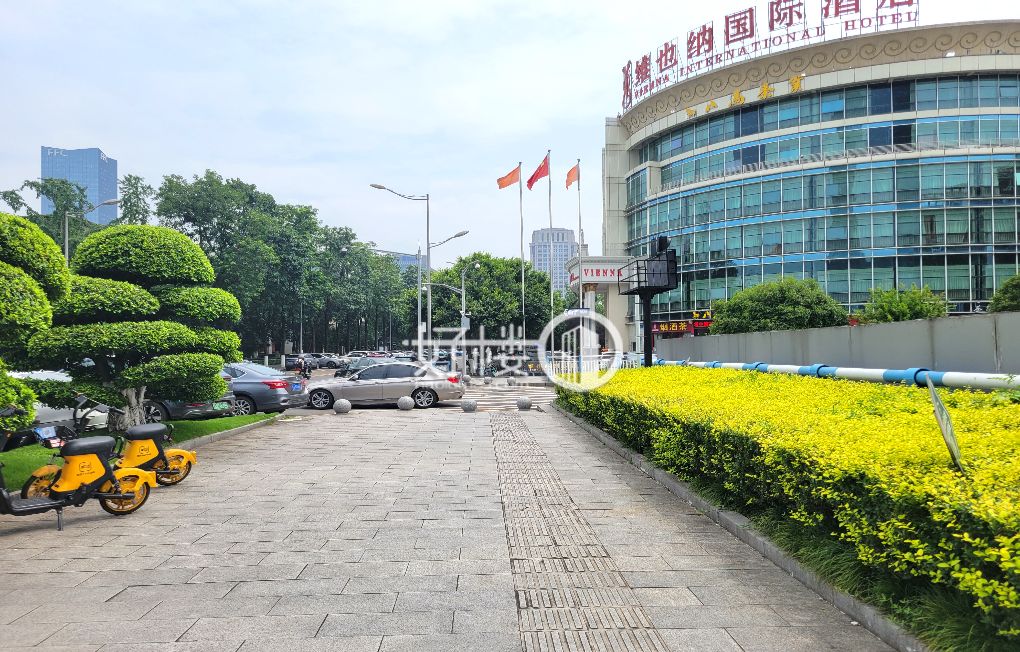 水星科技大厦A2栋写字楼|办公室出租|租赁/租金/图片