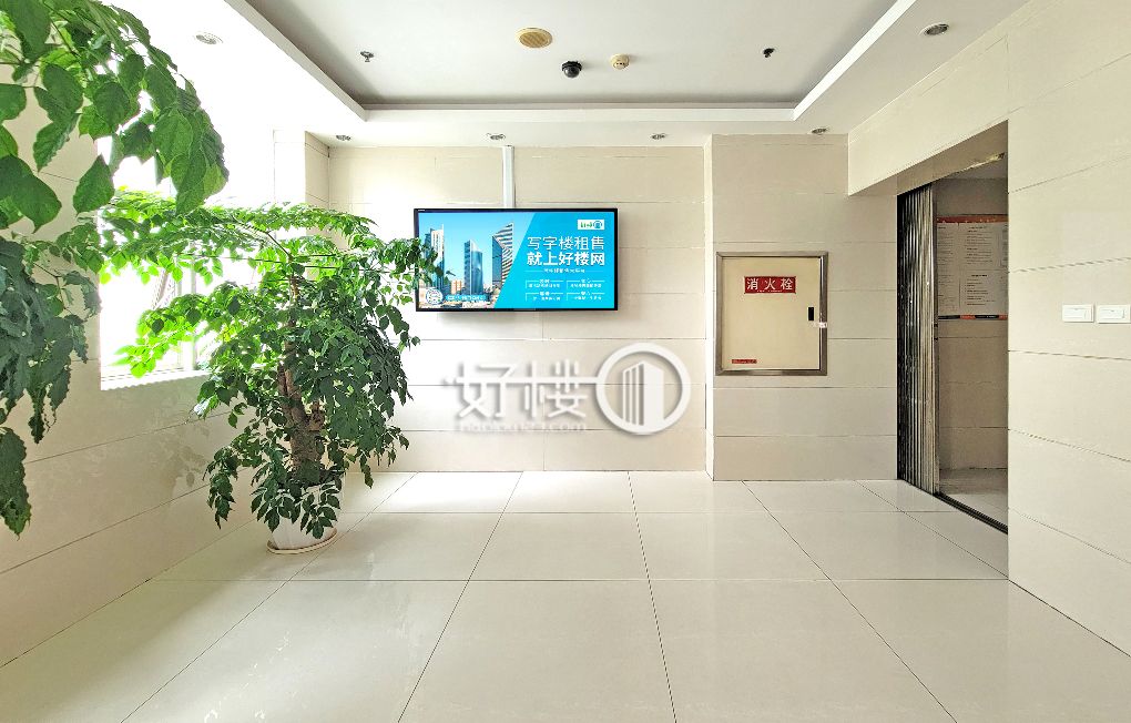 水星科技大厦A2栋写字楼|办公室出租|租赁/租金/图片
