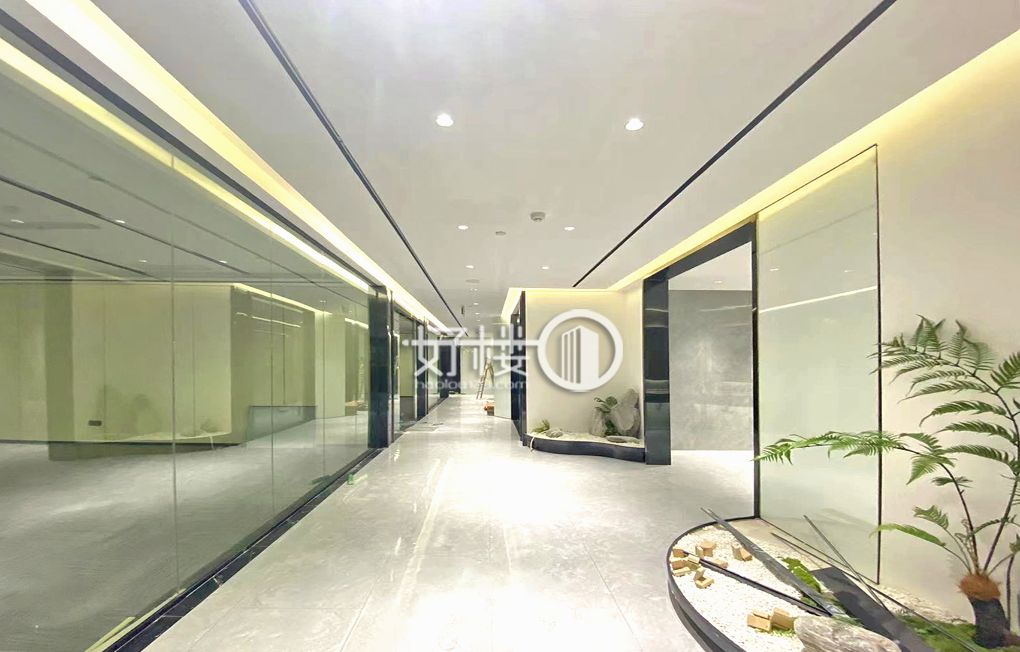 水星科技大厦A2栋写字楼|办公室出租|租赁/租金/图片