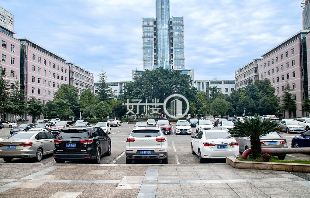 水星科技大厦中区B2栋(B3栋)写字楼|办公室出租|租赁/租金/图片