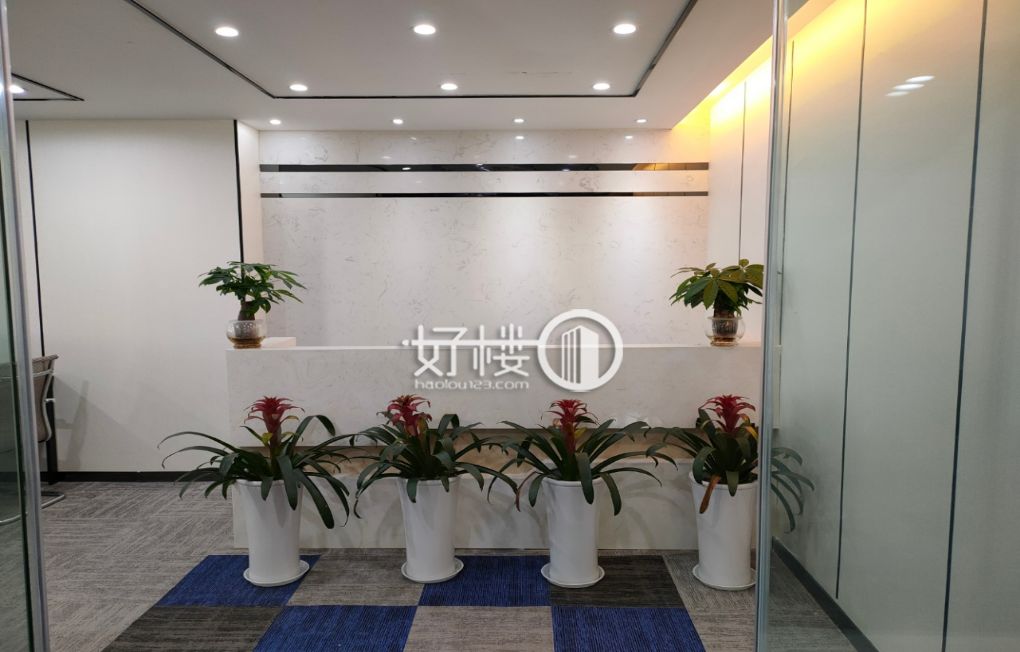 水星科技大厦中区B2栋（B3栋）写字楼|办公室出租|租赁/租金/图片