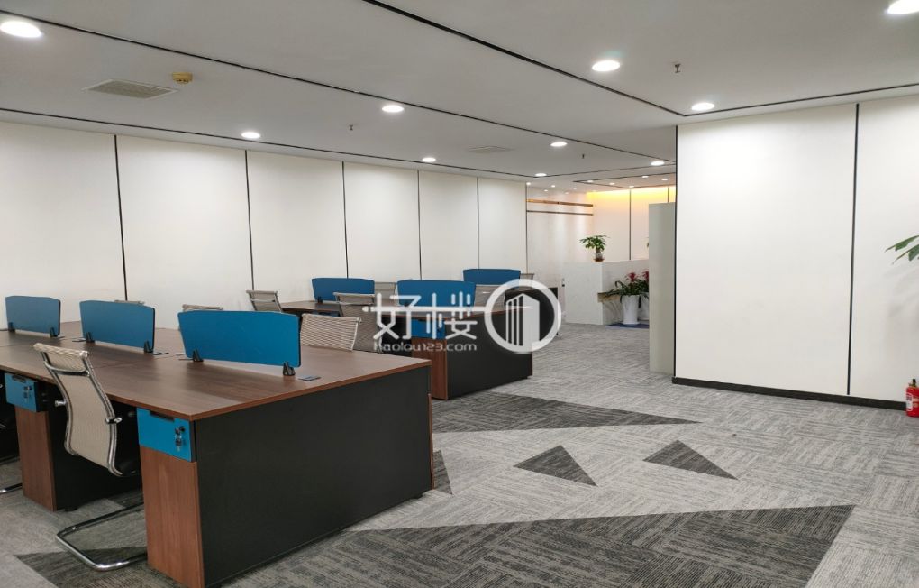水星科技大厦中区B2栋（B3栋）写字楼|办公室出租|租赁/租金/图片