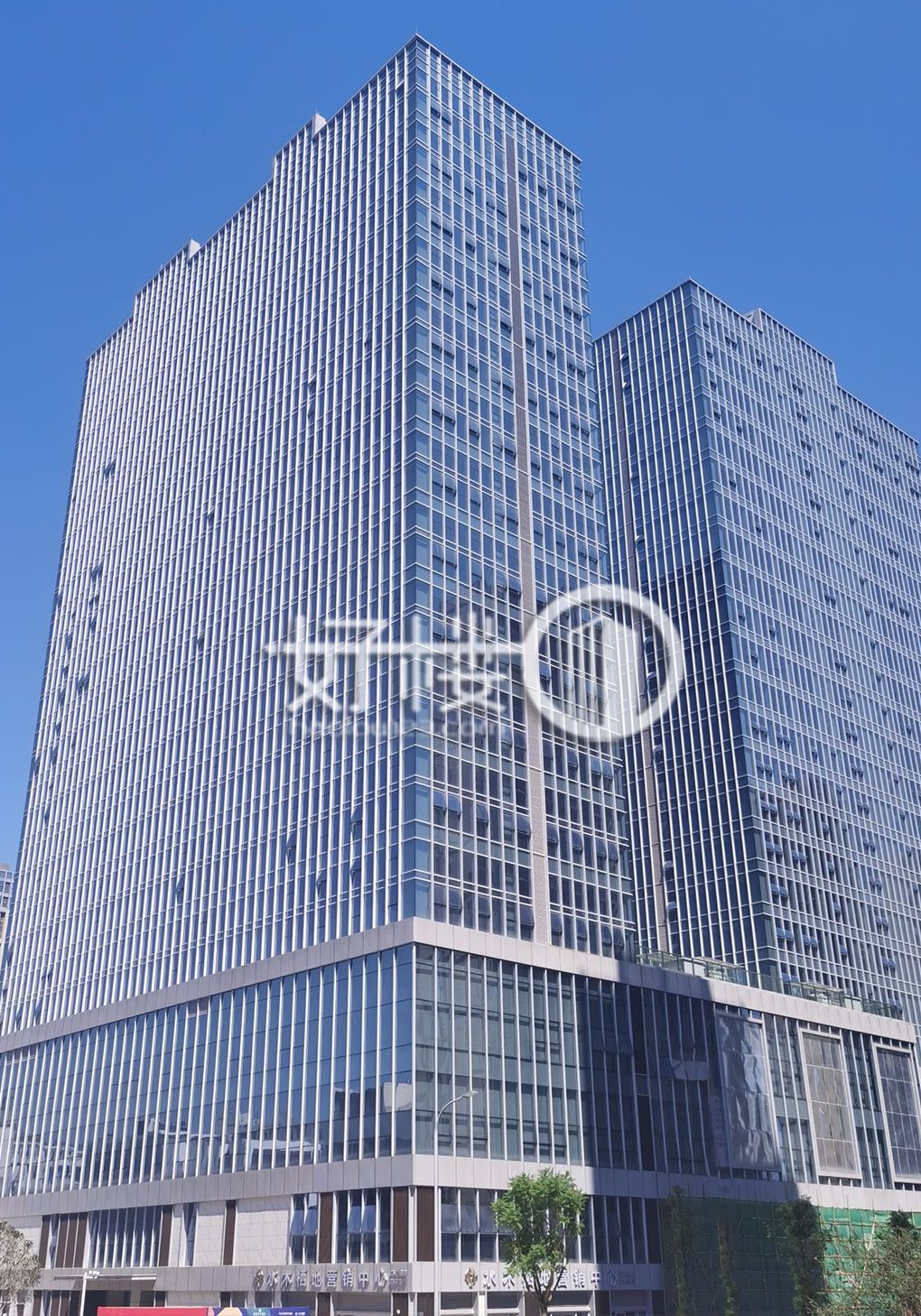 水木栖地3号楼(众邦空间)写字楼|办公室出租|租赁/租金/图片