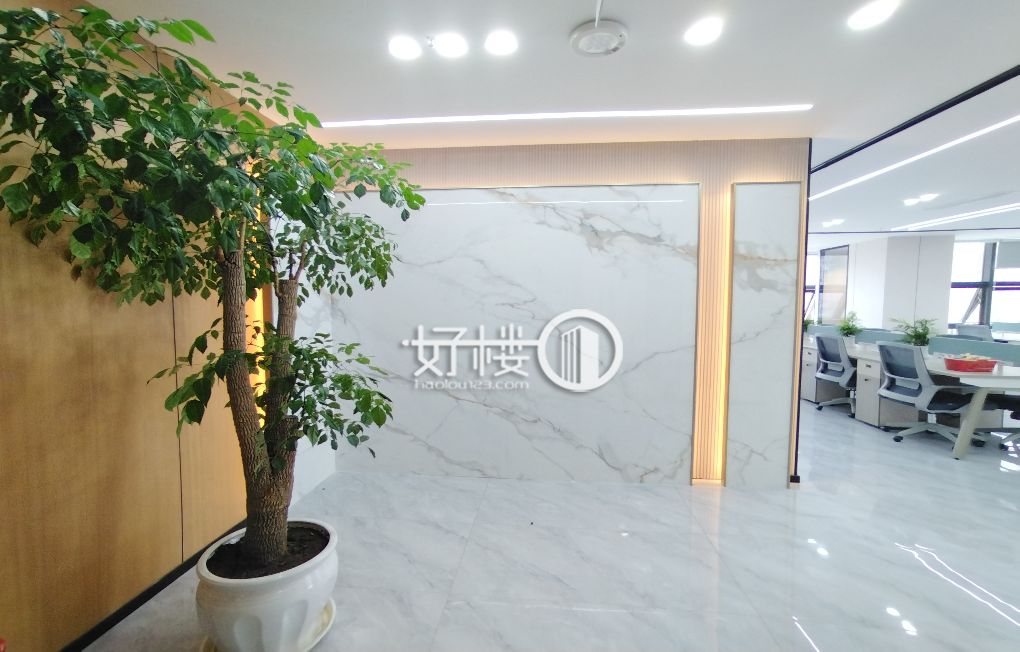金开大道 永固金鼎精装现房出租写字楼|办公室出租|租赁/租金/图片